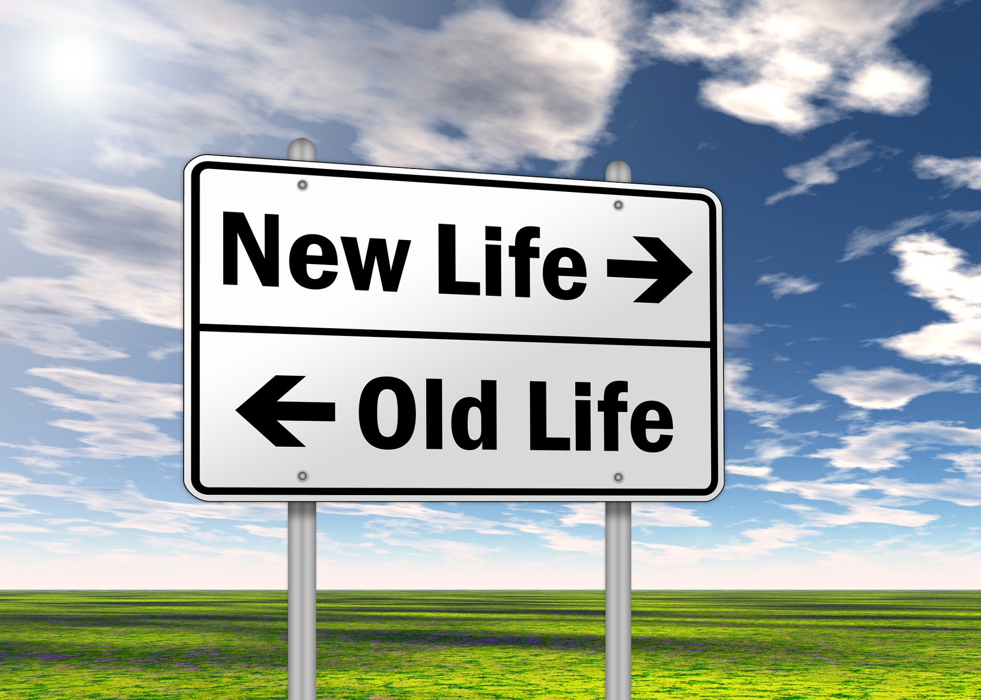 3.- Necesitamos hacer cambios radicales en nuestras vidas.