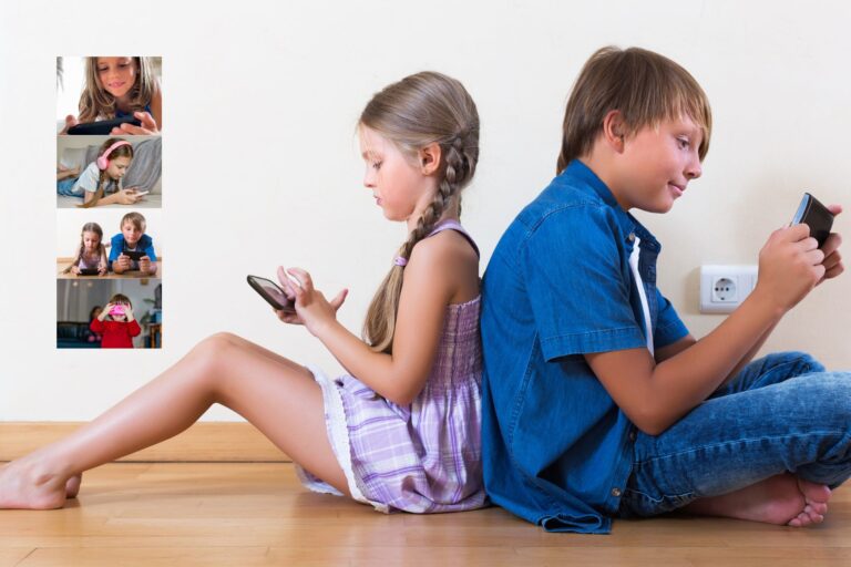 Cómo Disminuir la Adicción al Móvil en Jóvenes
