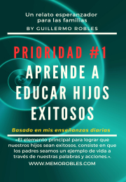 Aprenda  a Educar Hijos exitosos
